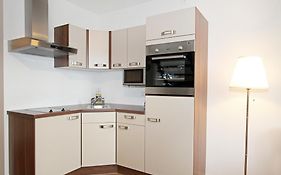 Christiano Apartments Vienna
